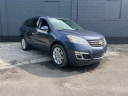 Thumbnail image of 2014 Chevrolet Traverse at GARYS AUTO SALES INC
