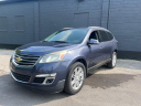 Thumbnail image of 2014 Chevrolet Traverse at GARYS AUTO SALES INC