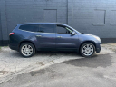 Thumbnail image of 2014 Chevrolet Traverse at GARYS AUTO SALES INC