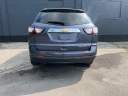 2014 Chevrolet Traverse LT at GARYS AUTO SALES INC