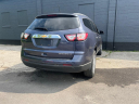 Thumbnail image of 2014 Chevrolet Traverse at GARYS AUTO SALES INC