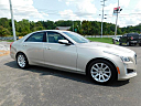 Thumbnail image of 2015 Cadillac CTS at Gary Mathews Motors