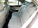 Thumbnail image of 2015 Cadillac CTS at Gary Mathews Motors