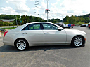 Thumbnail image of 2015 Cadillac CTS at Gary Mathews Motors