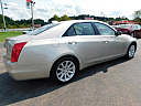 Thumbnail image of 2015 Cadillac CTS at Gary Mathews Motors