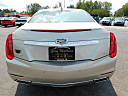 Thumbnail image of 2015 Cadillac CTS at Gary Mathews Motors
