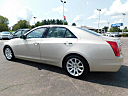 Thumbnail image of 2015 Cadillac CTS at Gary Mathews Motors