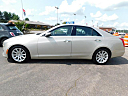 Thumbnail image of 2015 Cadillac CTS at Gary Mathews Motors
