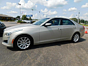 Thumbnail image of 2015 Cadillac CTS at Gary Mathews Motors