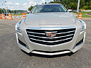 Thumbnail image of 2015 Cadillac CTS at Gary Mathews Motors
