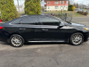 Thumbnail image of 2015 Hyundai SONATA at AUTO TOWN LLC