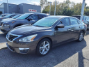 Thumbnail image of 2015 Nissan Altima at Mathews Nissan