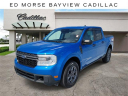 2022 Ford Maverick XLT at Ed Morse Bayview Cadillac