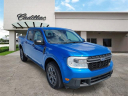 Thumbnail image of 2022 Ford Maverick at Ed Morse Bayview Cadillac