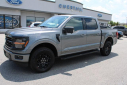 Thumbnail image of 2024 Ford F-150 at ChestateeFordMercuryUSED of Dahlonega, GA