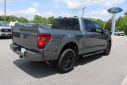2024 Ford F-150 XLT at ChestateeFordMercuryUSED of Dahlonega, GA