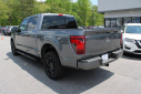 Thumbnail image of 2024 Ford F-150 at ChestateeFordMercuryUSED of Dahlonega, GA