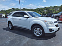 Thumbnail image of 2015 Chevrolet Equinox at Gary Mathews Motors