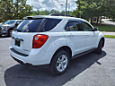 Thumbnail image of 2015 Chevrolet Equinox at Gary Mathews Motors