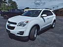 Thumbnail image of 2015 Chevrolet Equinox at Gary Mathews Motors