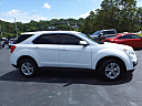 Thumbnail image of 2015 Chevrolet Equinox at Gary Mathews Motors