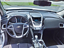 Thumbnail image of 2015 Chevrolet Equinox at Gary Mathews Motors