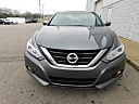 Thumbnail image of 2017 Nissan Altima at Mathews Nissan