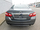 Thumbnail image of 2017 Nissan Altima at Mathews Nissan