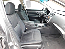 Thumbnail image of 2017 Nissan Altima at Mathews Nissan