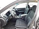 Thumbnail image of 2017 Nissan Altima at Mathews Nissan