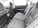 Thumbnail image of 2017 Nissan Altima at Mathews Nissan