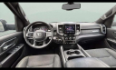 Thumbnail image of 2019 Ram 1500 at Hondru Chrysler Dodge Jeep Ram