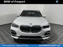 2023 BMW X5 xDrive40i at BMW Mini of Freeport