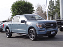 2023 Ford F-150 at Raceway Ford