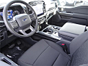 Thumbnail image of 2023 Ford F-150 at Raceway Ford