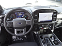 Thumbnail image of 2023 Ford F-150 at Raceway Ford