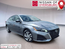 Thumbnail image of 2024 Nissan Altima at Nissan Of Dyersburg