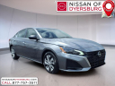 Thumbnail image of 2024 Nissan Altima at Nissan Of Dyersburg