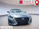 Thumbnail image of 2024 Nissan Altima at Nissan Of Dyersburg