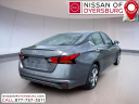Thumbnail image of 2024 Nissan Altima at Nissan Of Dyersburg
