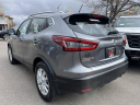 Thumbnail image of 2022 Nissan Rogue Sport at Boulder Nissan - USED