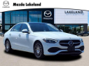 Thumbnail image of 2024 Mercedes-Benz C-Class at MazdaLakelandUSED of Lakeland, FL