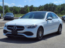 Thumbnail image of 2024 Mercedes-Benz C-Class at MazdaLakelandUSED of Lakeland, FL