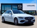 Thumbnail image of 2024 Mercedes-Benz C-Class at Mazda Lakeland