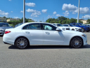 Thumbnail image of 2024 Mercedes-Benz C-Class at Mazda Lakeland