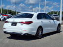 Thumbnail image of 2024 Mercedes-Benz C-Class at Mazda Lakeland