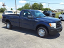 Thumbnail image of 2013 Ford F-150 at Duncan Ford Chrysler