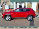 Thumbnail image of 2019 Jeep Compass at Gilberts Of Sand Creek
