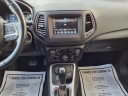 Thumbnail image of 2019 Jeep Compass at Gilberts Of Sand Creek