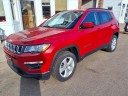 Thumbnail image of 2019 Jeep Compass at Gilberts Of Sand Creek